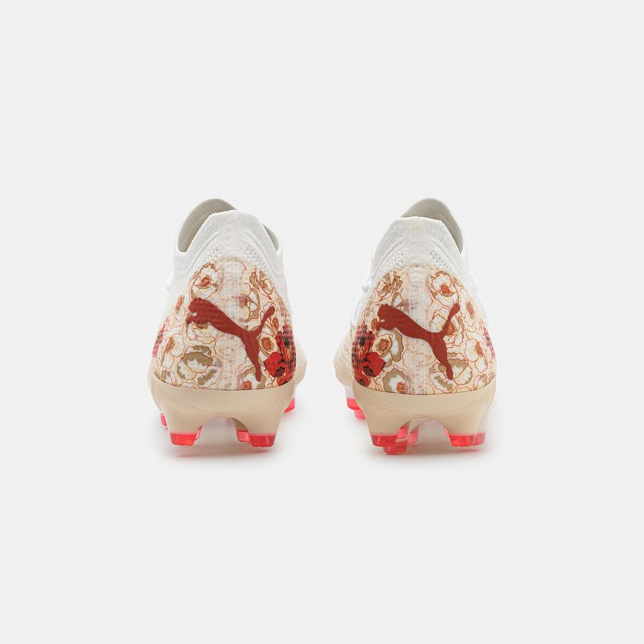 Фото № 3 с приближением к товару «‎Puma Future Z 1.4 Liberty Fg/ag»