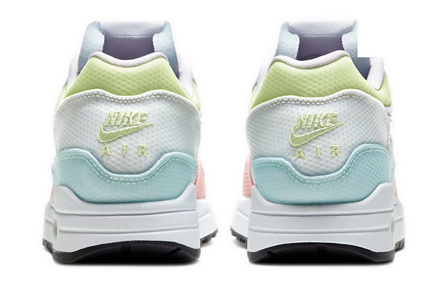 Фото № 4 с приближением к товару «‎Nike Air Max 1 Pastel Multi (W)»