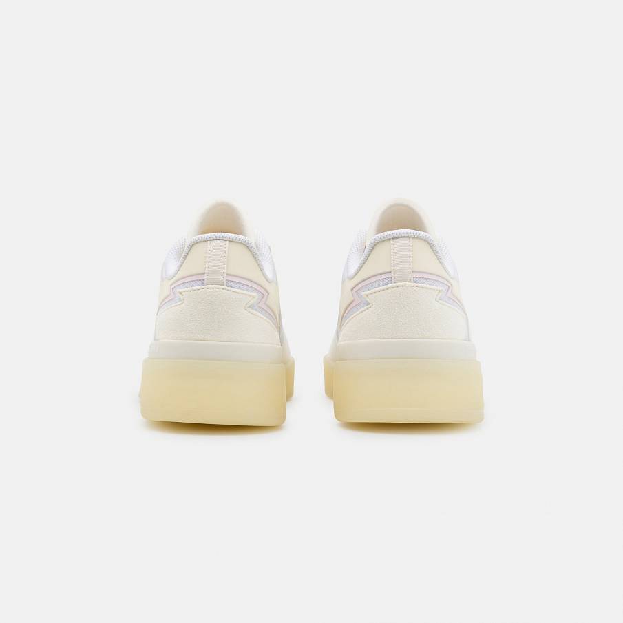 Фото № 3 с приближением к товару «‎Adidas Forum Tech Boost »