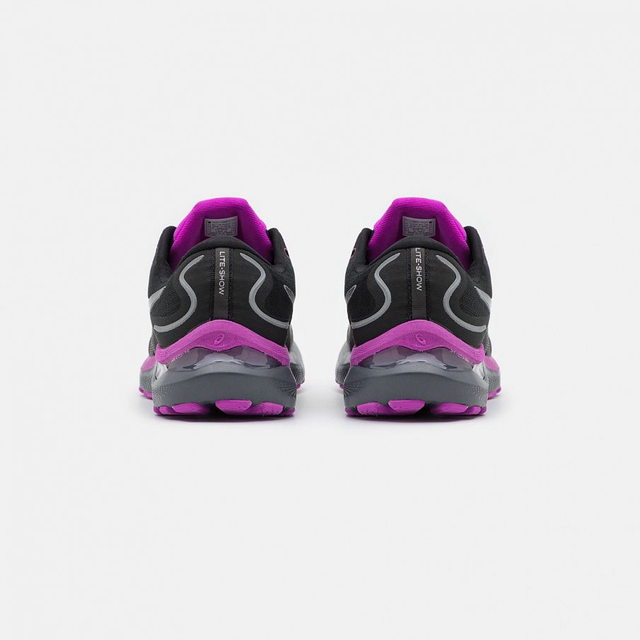 Фото № 3 с приближением к товару «‎Asics Gel Cumulus 24 Lite Show»