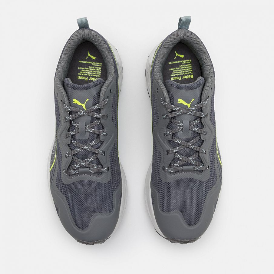 Фото № 4 с приближением к товару «‎Puma Better Foam Xterra »