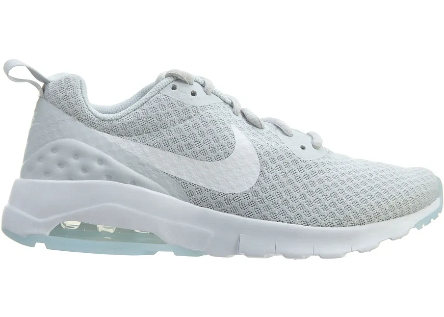 Фото № 1 с приближением к товару «‎Nike Air Max Motion Lw Pure Platinum White »