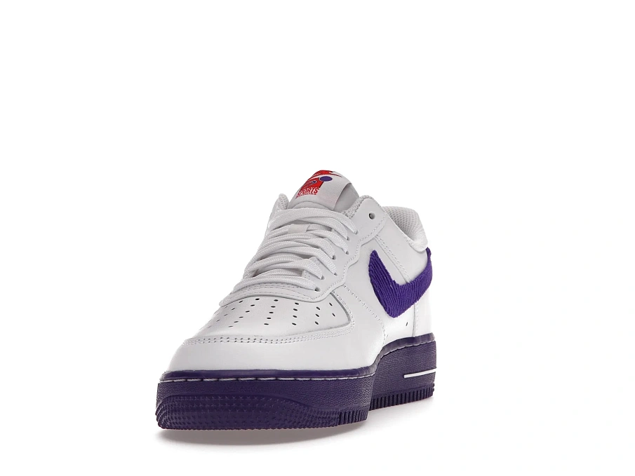 Фото № 2 с приближением к товару «‎Nike Air Force 1 Low Sports Specialties»