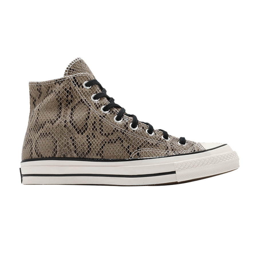 Фото № 1 с приближением к товару «‎Converse Chuck 70 High Snakeskin»