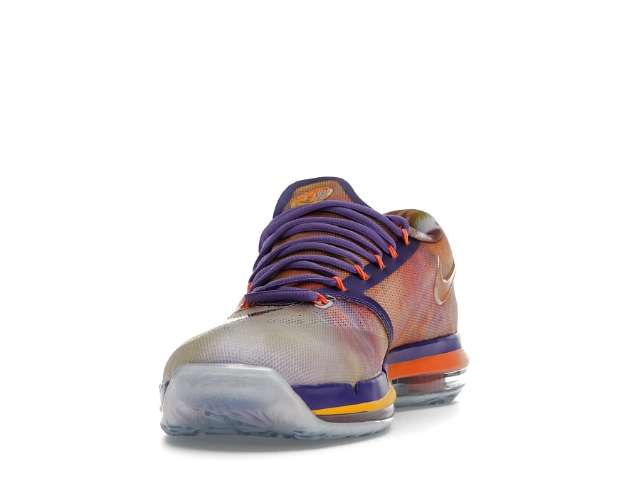Фото № 4 с приближением к товару «‎Nike KD 6 Elite EYBL»