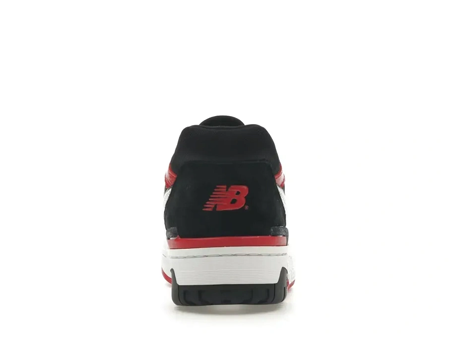 Фото № 4 с приближением к товару «‎New Balance 550»