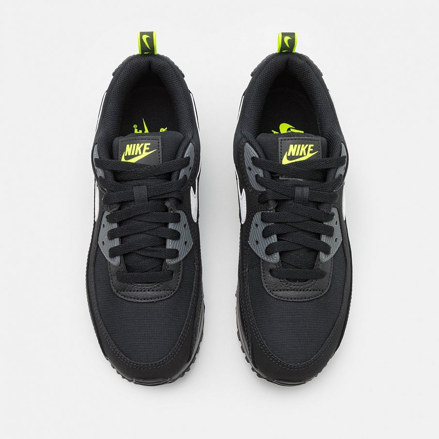 Фото № 4 с приближением к товару «‎Nike Air Max 90 WT »