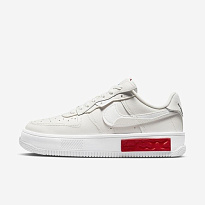 Фото № 5 с приближением к товару «‎Nike Air Force 1 Fontanka»