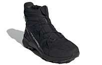 Фото № 3 с приближением к товару «‎adidas Y-3 Terrex Swift R3 Gtx Outdoor Functional Shoes Black»