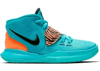 Фото № 1 с приближением к товару «‎Nike Kyrie 6»