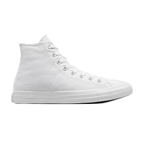 Фото № 1 с приближением к товару «‎Converse Chuck Taylor All Star Canvas High White»