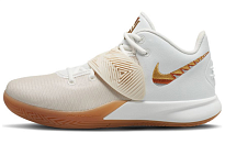 Фото № 1 с приближением к товару «‎Nike Kyrie Flytrap 3 EP White Metallic Gold»