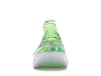 Фото № 2 с приближением к товару «‎Nike ZoomX Vista Grind Lime Blast »
