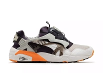 Фото № 1 с приближением к товару «‎Puma Disc Blaze OG Cool Light Gray»