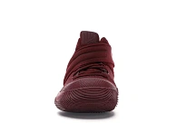 Фото № 2 с приближением к товару «‎Nike Kyrie 2 Red Velvet»