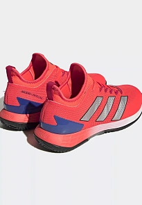 Фото № 2 с приближением к товару «‎ADIZERO UBERSONIC 4 M LANZAT»