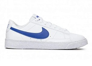 Nike Blazer Low (CZ7576-100)