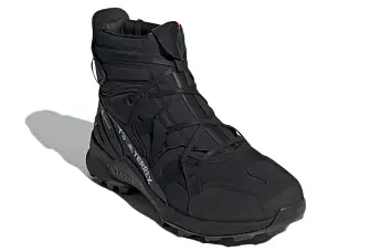adidas Y-3 Terrex Swift R3 Gtx Outdoor Functional Shoes Black - 5