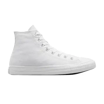 Converse Chuck Taylor All Star Canvas High White - 1