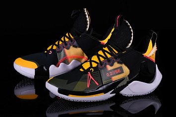 Nike Air Jordan Why Not Zer0.2 SE Birthday R. Westbrook  - 4