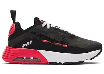 Nike Air Max 2090 SP (CW7412-600)