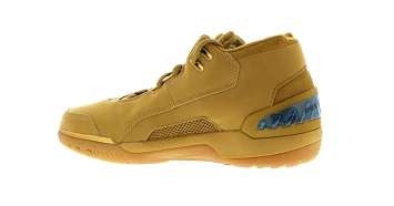 Nike Air Zoom Generation Wheat (All-Star) - 3