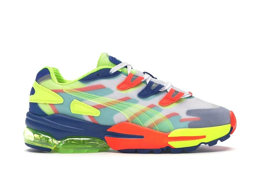 Фото № 1 с приближением к товару «‎Puma Cell Alien Kaleidoscope»