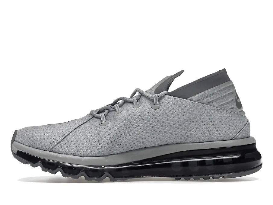 Фото № 3 с приближением к товару «‎Nike Air Max Flair Cool Grey»