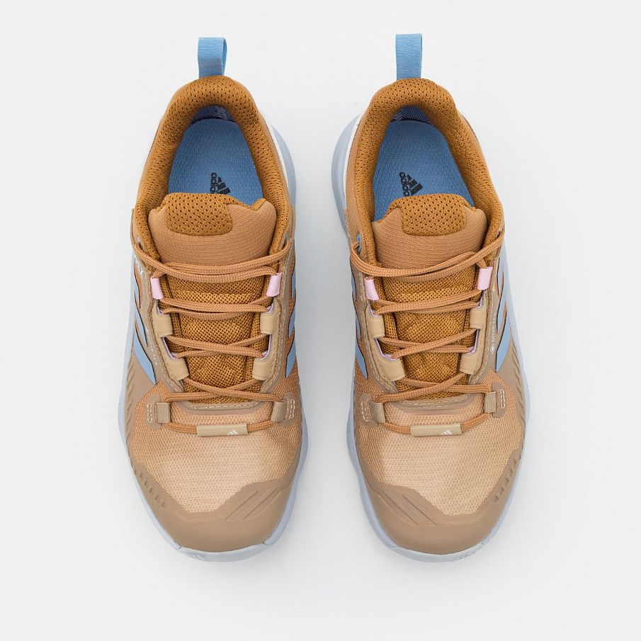 Фото № 4 с приближением к товару «‎Adidas Terrex Swift»