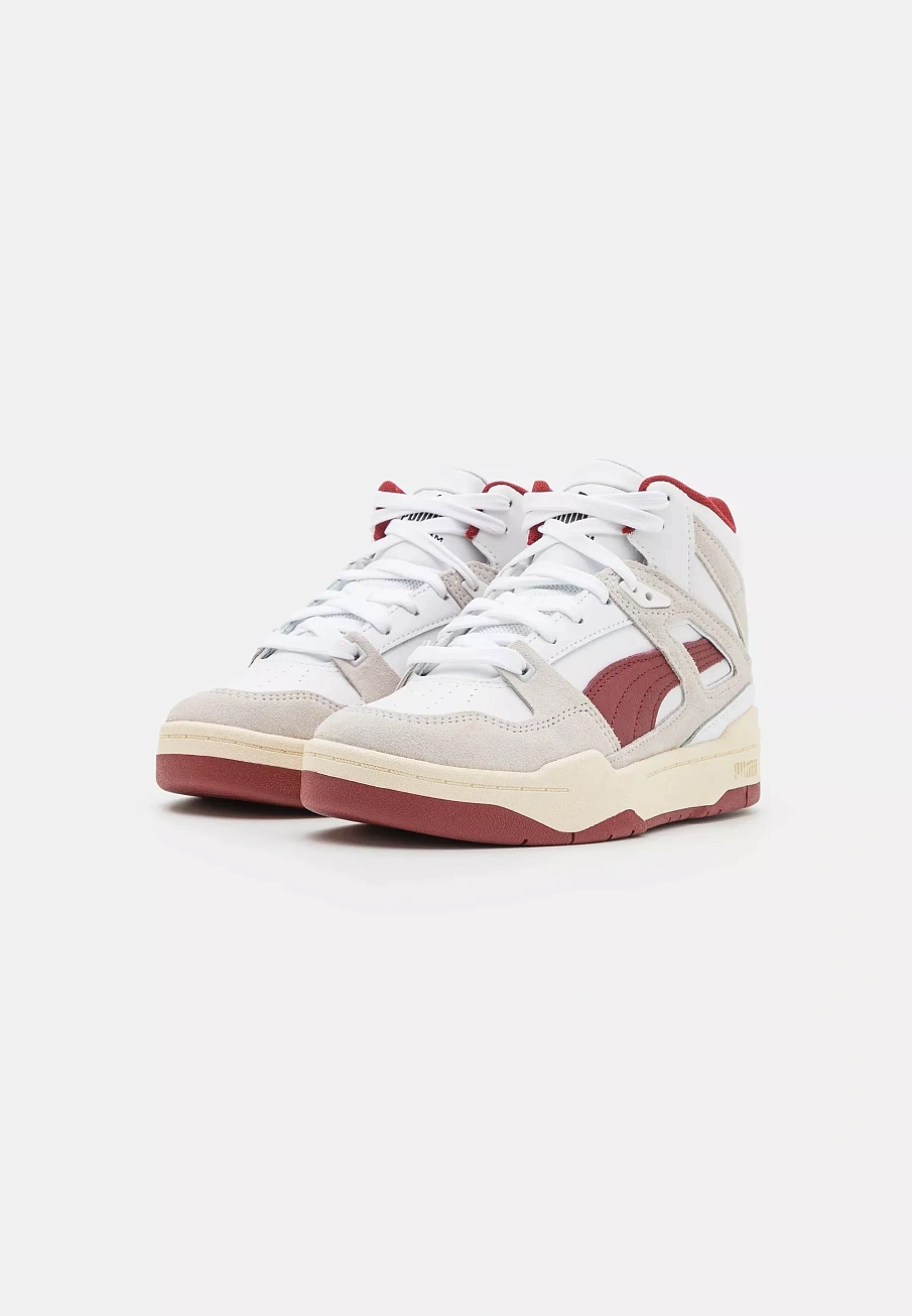 Фото № 3 с приближением к товару «‎SLIPSTREAM MID HERITAGE JR UNISEX»
