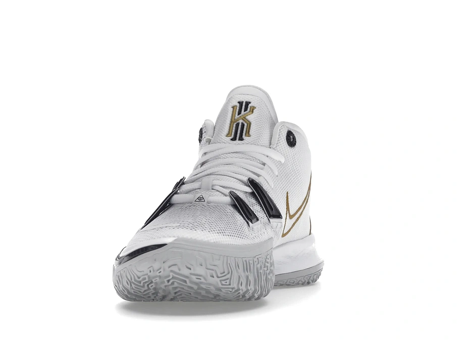 Фото № 2 с приближением к товару «‎Nike Kyrie 7 NBA Final Rings»