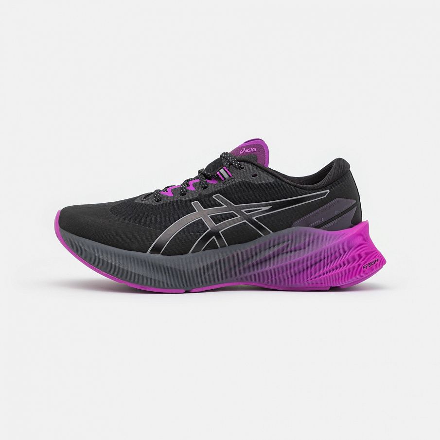 Фото № 1 с приближением к товару «‎Asics Novablast 3 Lite Show»