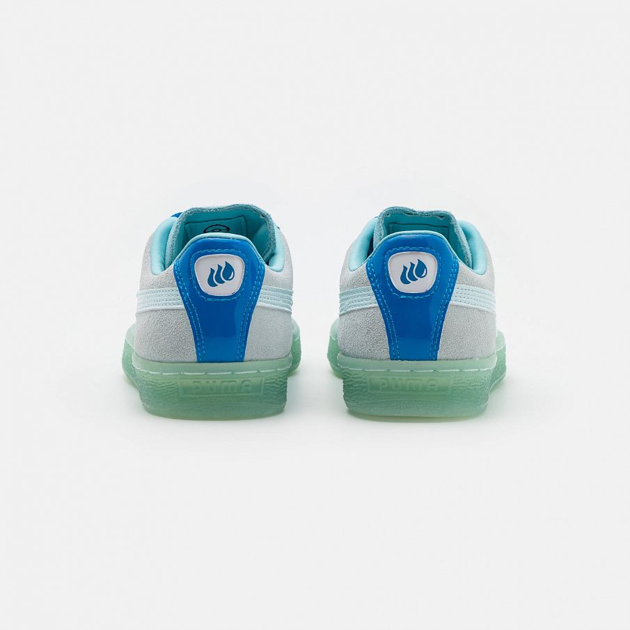 Фото № 3 с приближением к товару «‎Puma Classics Squirtle »
