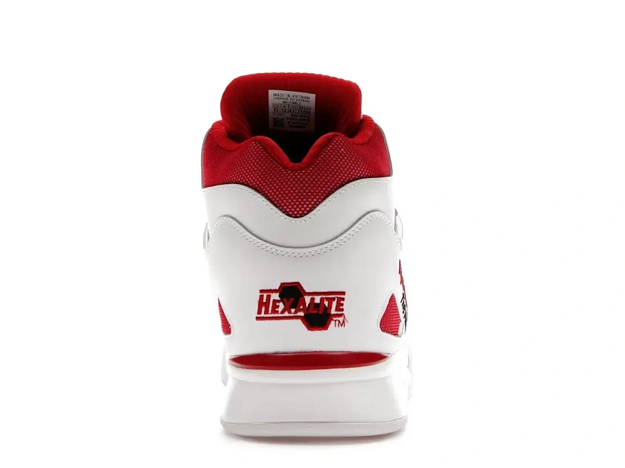 Фото № 4 с приближением к товару «‎Reebok Pump Omni Zone II»