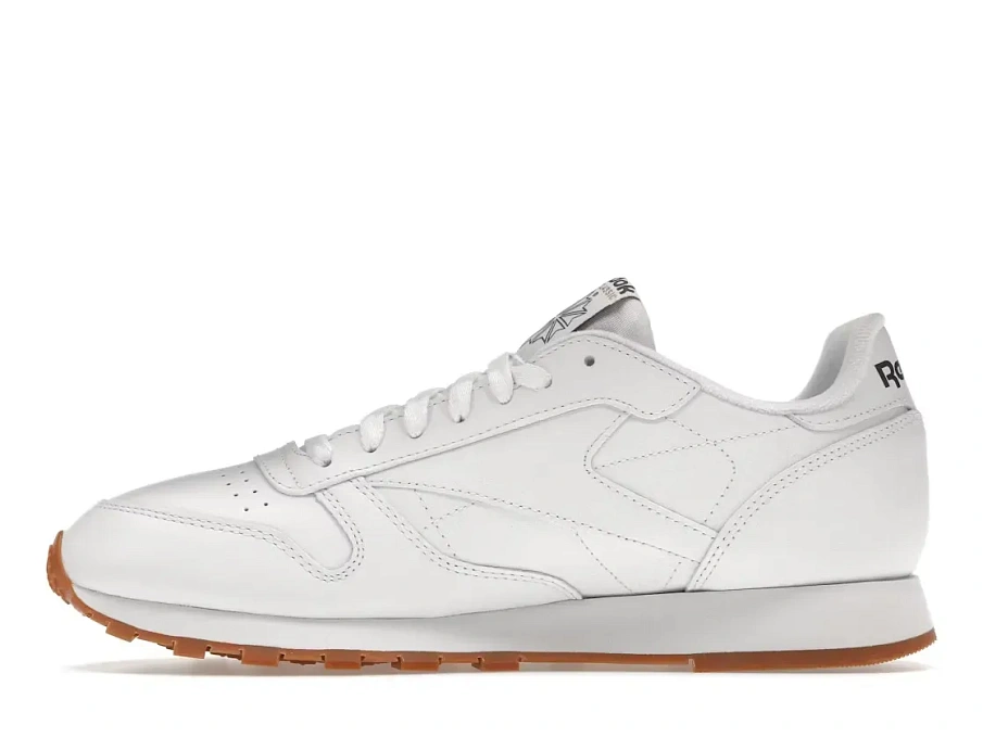 Фото № 3 с приближением к товару «‎Reebok Classic Leather»