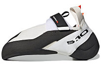 Фото № 1 с приближением к товару «‎Adidas Five Ten Hiangle Pro Tokyo WhiteBlack»