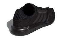 Фото № 4 с приближением к товару «‎adidas Originals Swift Run X J Black»