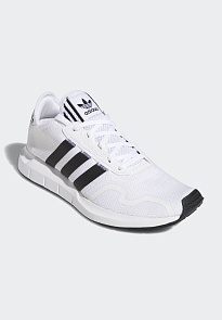 Фото № 4 с приближением к товару «‎Adidas Swift Style Shoes »