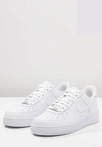 Фото № 3 с приближением к товару «‎Nike Air Force 1 ’07 »