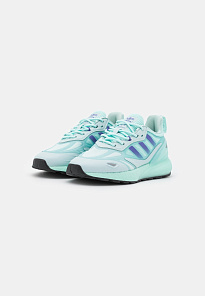 Фото № 3 с приближением к товару «‎Adidas ZX 2K Boost 2.0 »