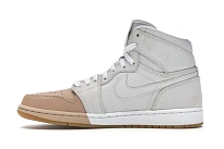 Фото № 3 с приближением к товару «‎Jordan 1 Retro High Dip-Toe White »