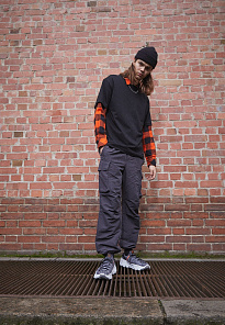 Фото № 2 с приближением к товару «‎Nike Space Hippie 04 »