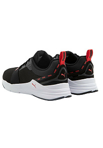 Фото № 4 с приближением к товару «‎Puma Signature Risk »