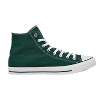 Фото № 1 с приближением к товару «‎Converse Chuck Taylor All Star High Dragon Scale Green»