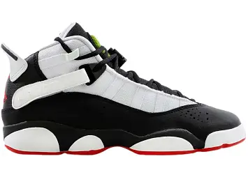 Jordan 6 Rings
