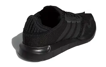 adidas Originals Swift Run X J Black (FY2153) - 6