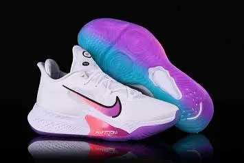 Nike Air Zoom BB NXT 'White Hyper Violet Crimson' - 1