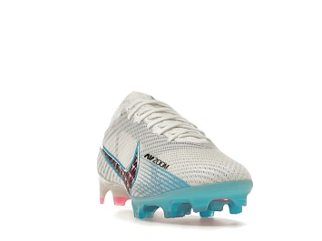 Nike Zoom Mercurial Vapor 15 Elite FG Blast Pack Baltic Blue - 4