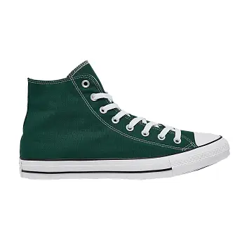 Converse Chuck Taylor All Star High Dragon Scale Green - 1