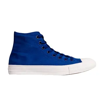 Converse Chuck Taylor All Star 2 Hi Sodalite Blue - 1